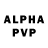 Alpha-PVP СК Anton Shumilin